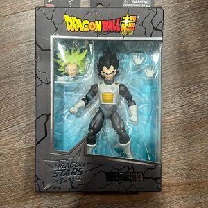 Dragon Ball Z Vegeta